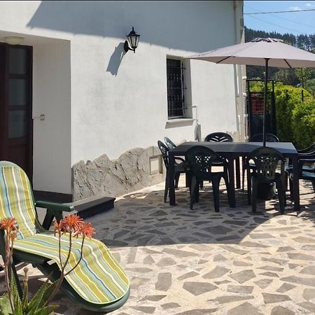 Kabixa Etxea Casa Rural, Lekeitio Guizaburuaga 외부 사진