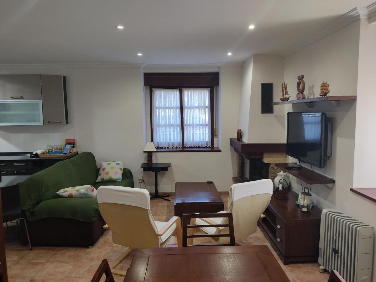 Kabixa Etxea Casa Rural, Lekeitio Guizaburuaga 외부 사진
