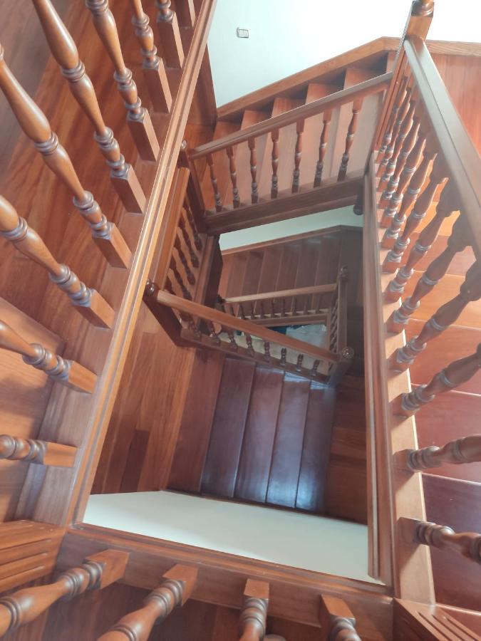 Kabixa Etxea Casa Rural, Lekeitio Guizaburuaga 외부 사진