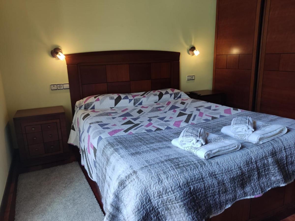 Kabixa Etxea Casa Rural, Lekeitio Guizaburuaga 외부 사진